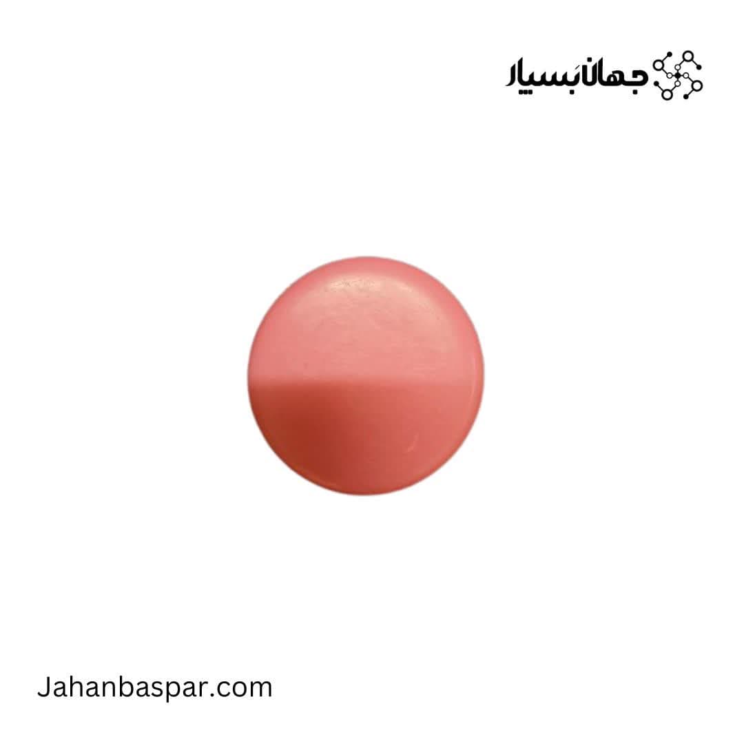 قوطی در پیچ 30-جهان بسپار